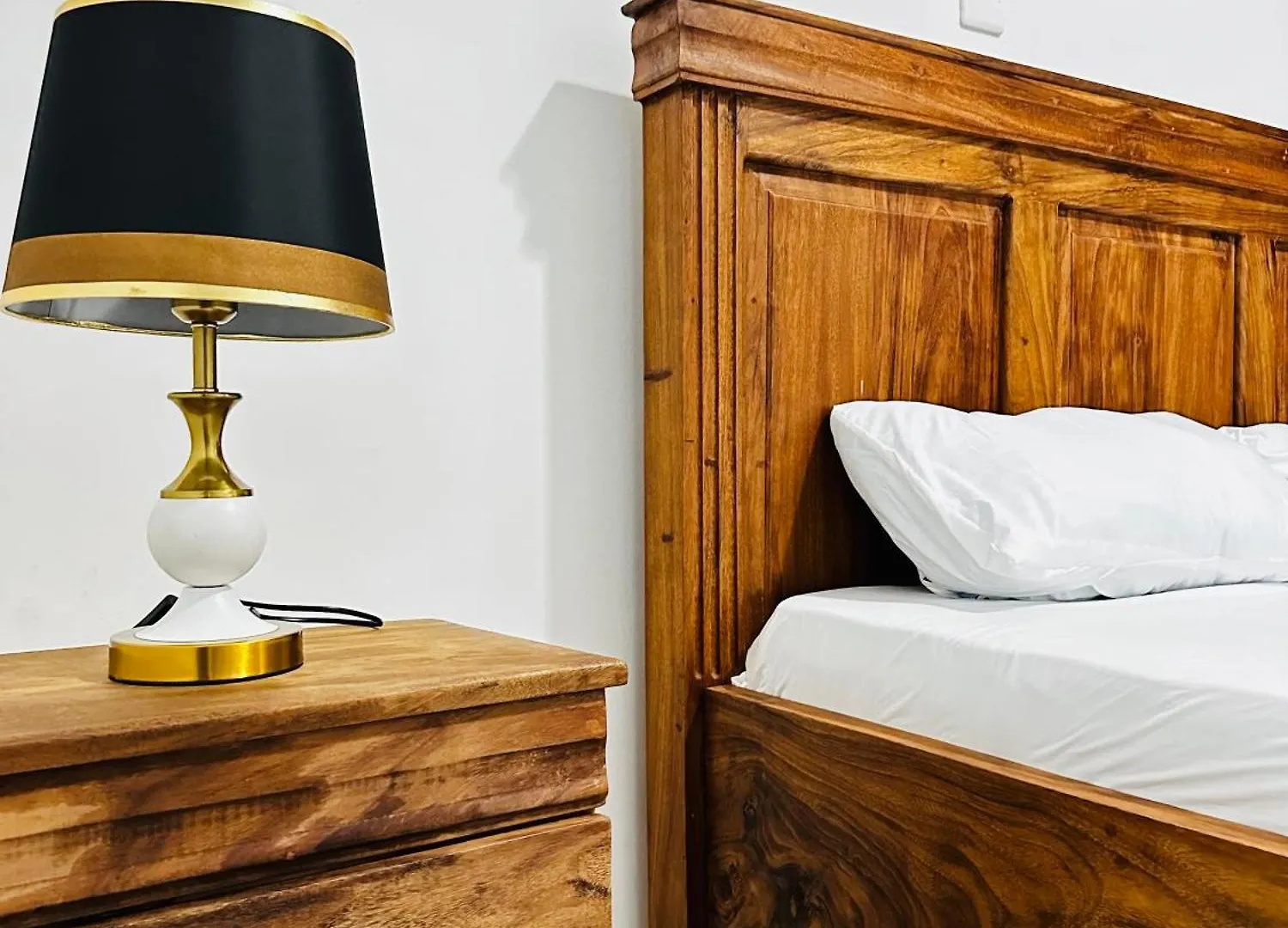 Lägenhet Zuri Suites Kampala