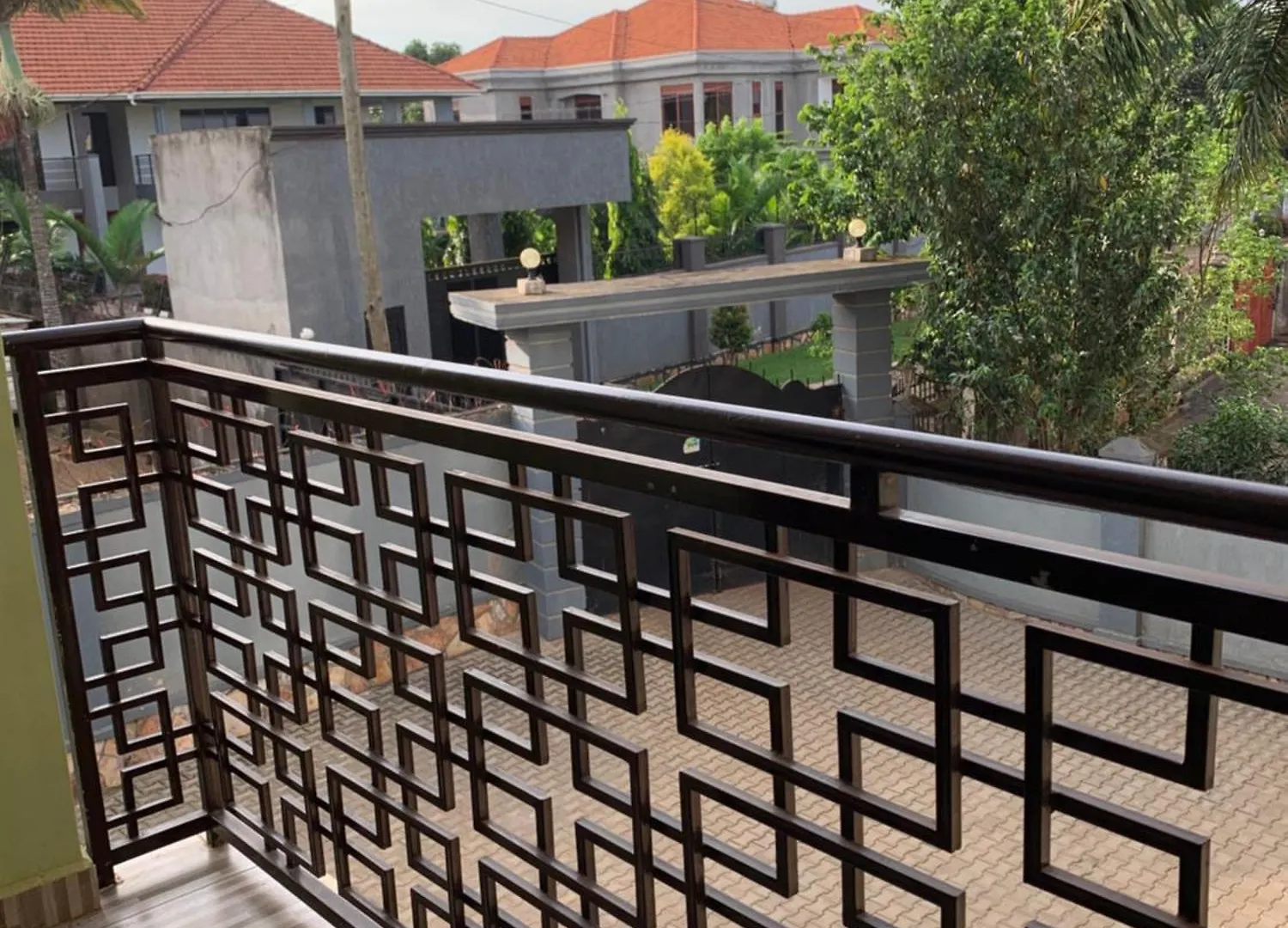 Zuri Suites Kampala
