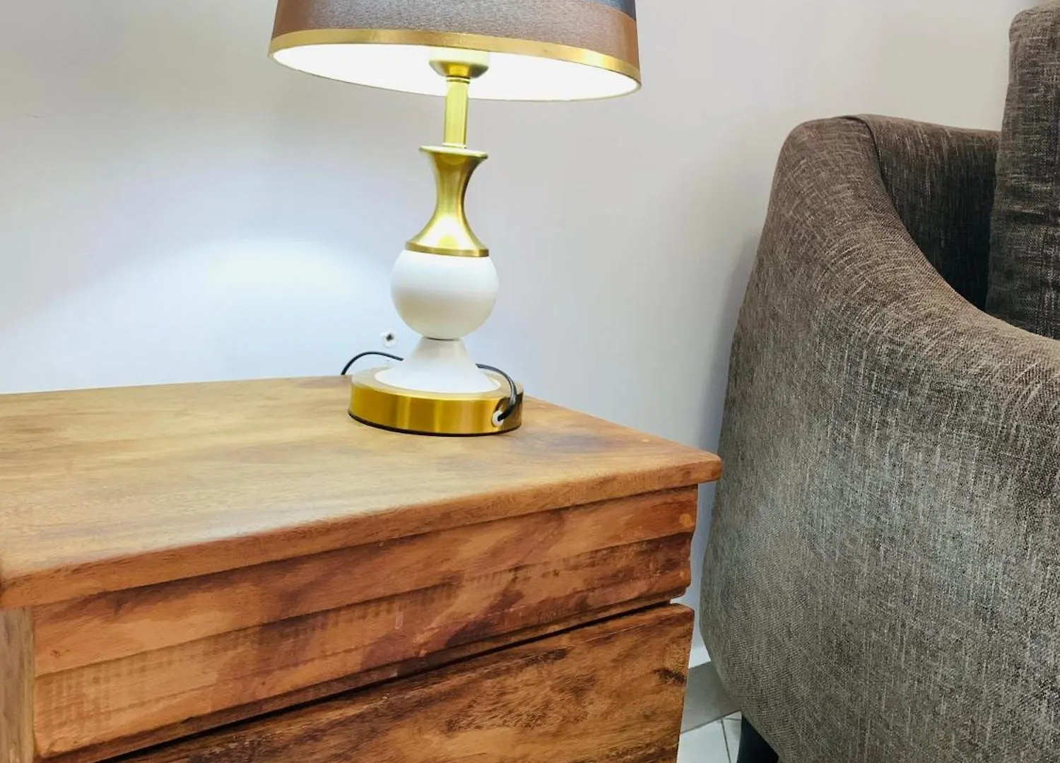 Zuri Suites Kampala Lägenhet