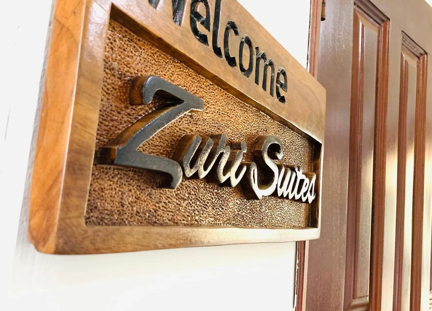 Zuri Suites Kampala 0*,